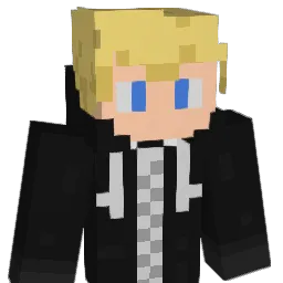 MrMijagi Minecraft avatar bust