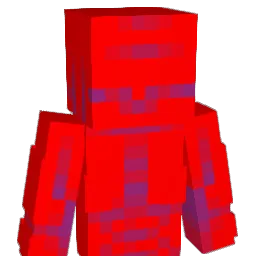 MrMike206 Minecraft avatar bust