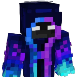 MrMike7777 Minecraft avatar bust