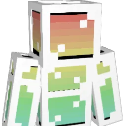 MrMikhael Minecraft avatar bust