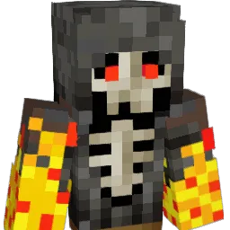 MrMillion18 Minecraft avatar bust