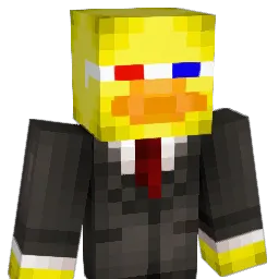 MrMinecraft606's Minecraft skin