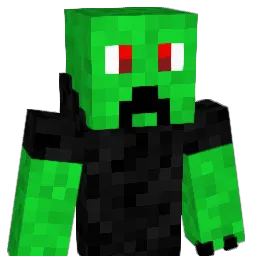 MrMinenarbeiter Minecraft avatar bust