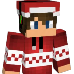 MrMirM Minecraft avatar bust