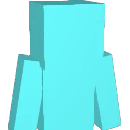 MrMiracleExists's Minecraft skin