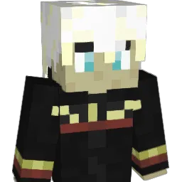 MrMissileFish's Minecraft skin