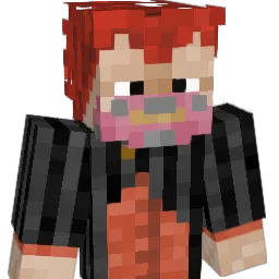 MrMisturrrr Minecraft avatar bust