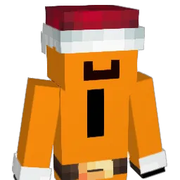 MrMistyyyy Minecraft avatar bust