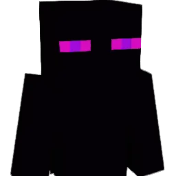 MrMittens13 Minecraft avatar bust
