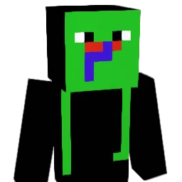 MrMixer2354 Minecraft avatar bust