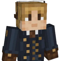 MrMo8 Minecraft avatar bust