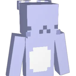 MrMod's Minecraft skin