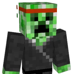 MrMod_'s Minecraft skin
