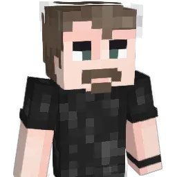 MrMog2002 Minecraft avatar bust