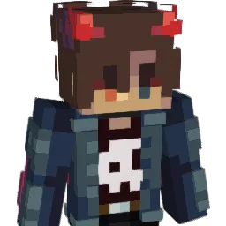 MrMojo5716 Minecraft avatar bust