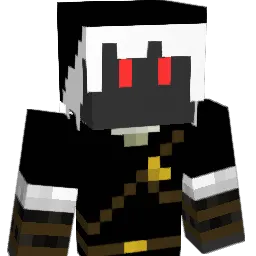 MrMokeyy Minecraft avatar bust