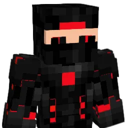 MrMoloh666 Minecraft avatar bust