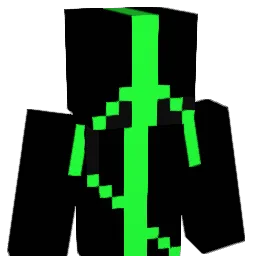MrMoney67 Minecraft avatar bust