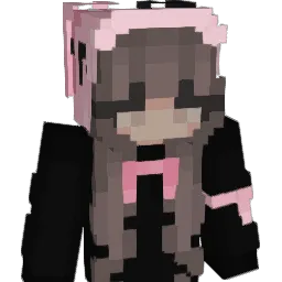 MrMonk_ Minecraft avatar bust