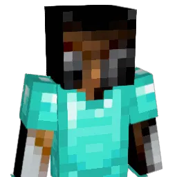 MrMonkeyMan_100 Minecraft avatar bust