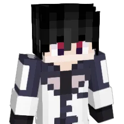 MrMonko9 Minecraft avatar bust