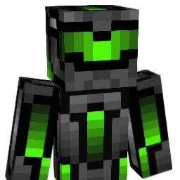 MrMonopoly1234 Minecraft avatar bust