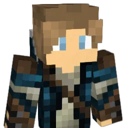 MrMonsterHight Minecraft avatar bust