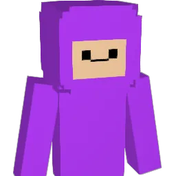 MrMoogi Minecraft avatar bust