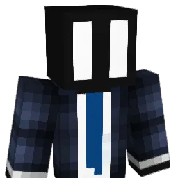 MrMoose800's Minecraft skin