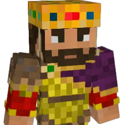 MrMooshroomGamer Minecraft avatar bust