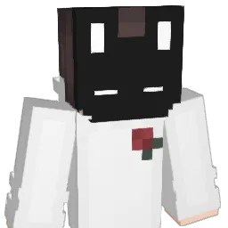 MrMorkov1 Minecraft avatar bust