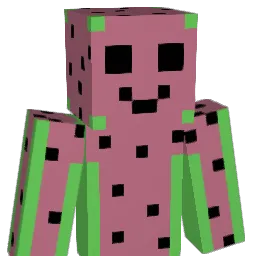 MrMorp22 Minecraft avatar bust