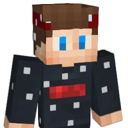 MrMotherfukkR Minecraft avatar bust