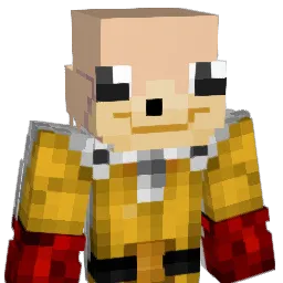 MrMoweechicken Minecraft avatar bust