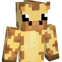 MrMumbles_ Minecraft avatar bust