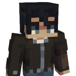 MrMuninn's Minecraft skin
