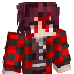 MrMurbik Minecraft avatar bust