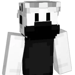 MrMurillo Minecraft avatar bust