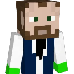 MrMusicMinecraft's Minecraft skin