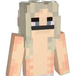 MrMuskMan's Minecraft skin