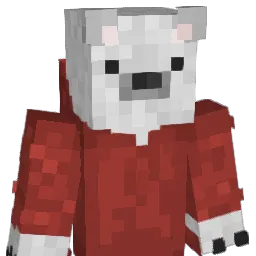MrN0B0DY_ Minecraft avatar bust