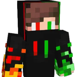 MrNOSCOPES's Minecraft skin