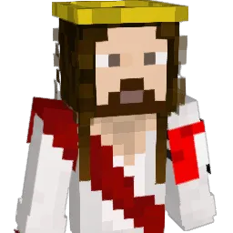 MrNZ_ Minecraft avatar bust