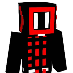 MrNaiser Minecraft avatar bust