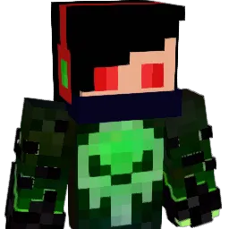 MrNamenlos_ Minecraft avatar bust