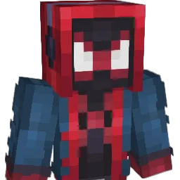 MrNarwhal73 Minecraft avatar bust