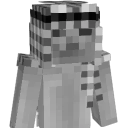 MrNatti0n Minecraft avatar bust