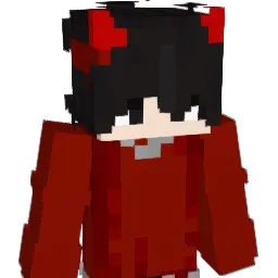 MrNemo7369 Minecraft avatar bust