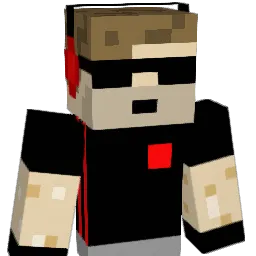 MrNeo_237 Minecraft avatar bust