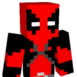 MrNeovo Minecraft avatar bust